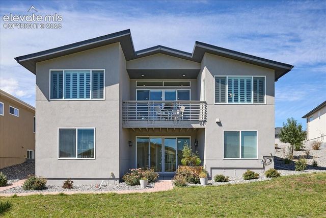 9187 Glitter Way, Colorado Springs, CO 80924