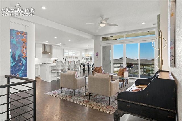 9187 Glitter Way, Colorado Springs, CO 80924