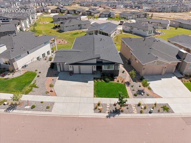 9187 Glitter Way, Colorado Springs, CO 80924