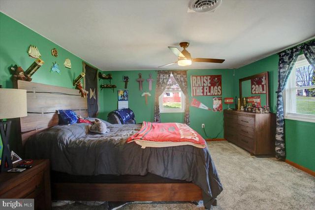 10531 WAYNE HIGHWAY, Waynesboro, PA 17268