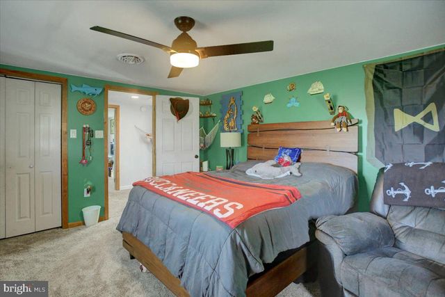 10531 WAYNE HIGHWAY, Waynesboro, PA 17268