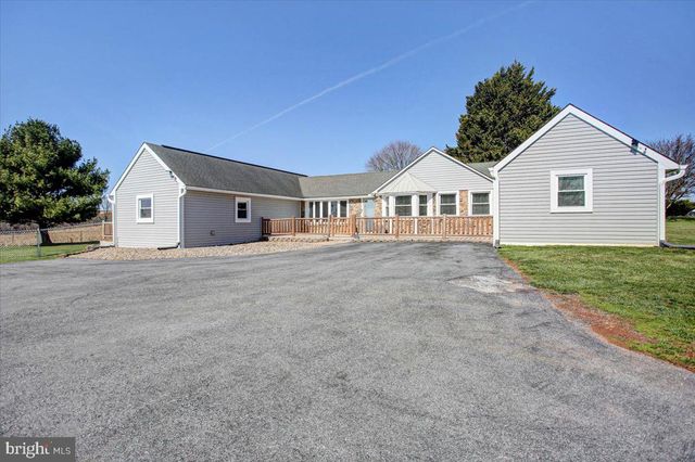 10531 WAYNE HIGHWAY, Waynesboro, PA 17268