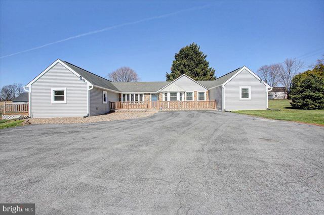 10531 WAYNE HIGHWAY, Waynesboro, PA 17268