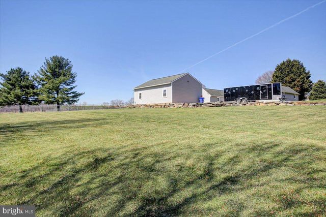 10531 WAYNE HIGHWAY, Waynesboro, PA 17268