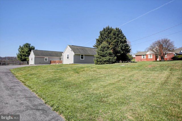 10531 WAYNE HIGHWAY, Waynesboro, PA 17268