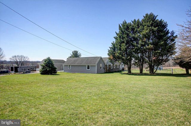 10531 WAYNE HIGHWAY, Waynesboro, PA 17268