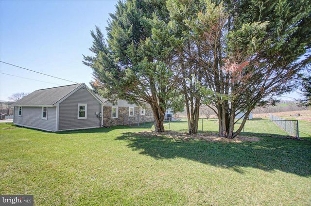 10531 WAYNE HIGHWAY, Waynesboro, PA 17268