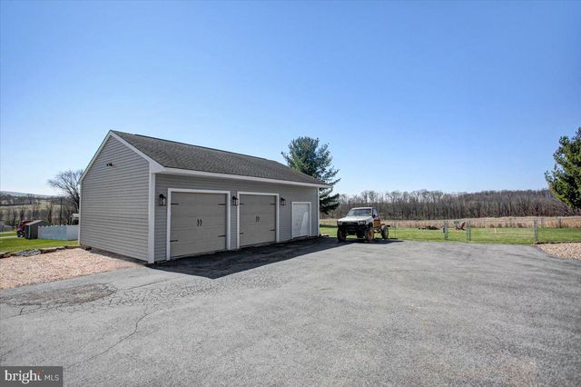 10531 WAYNE HIGHWAY, Waynesboro, PA 17268