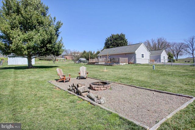 10531 WAYNE HIGHWAY, Waynesboro, PA 17268