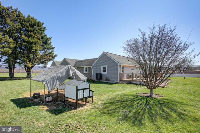 10531 WAYNE HIGHWAY, Waynesboro, PA 17268