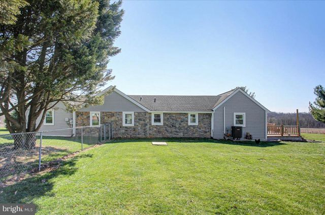 10531 WAYNE HIGHWAY, Waynesboro, PA 17268