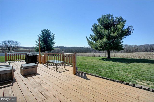 10531 WAYNE HIGHWAY, Waynesboro, PA 17268