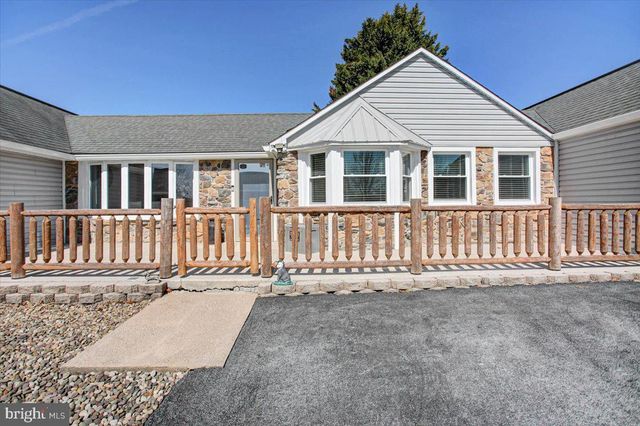 10531 WAYNE HIGHWAY, Waynesboro, PA 17268