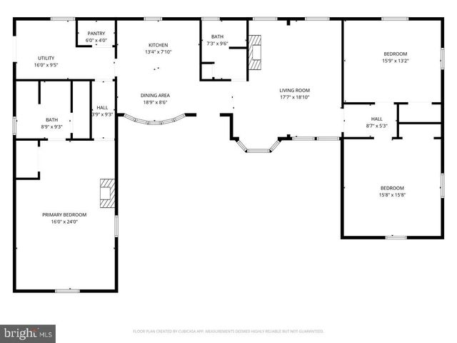 10531 WAYNE HIGHWAY, Waynesboro, PA 17268