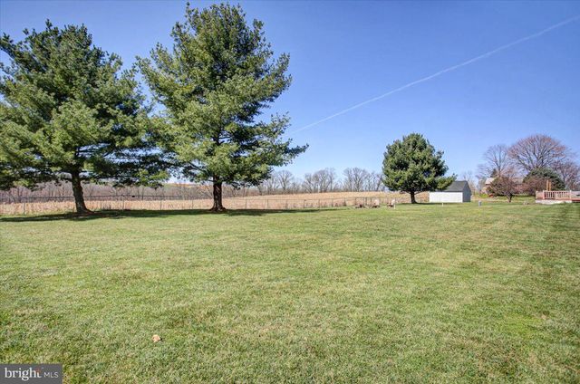 10531 WAYNE HIGHWAY, Waynesboro, PA 17268