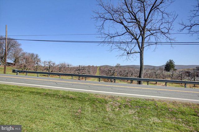 10531 WAYNE HIGHWAY, Waynesboro, PA 17268