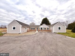 10531 WAYNE HIGHWAY, Waynesboro, PA 17268