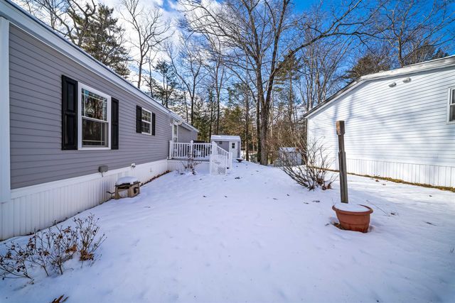 234 Emerald Drive, Barrington, NH 03825