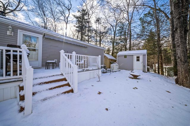 234 Emerald Drive, Barrington, NH 03825
