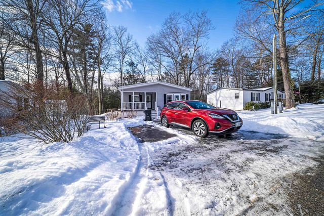 234 Emerald Drive, Barrington, NH 03825