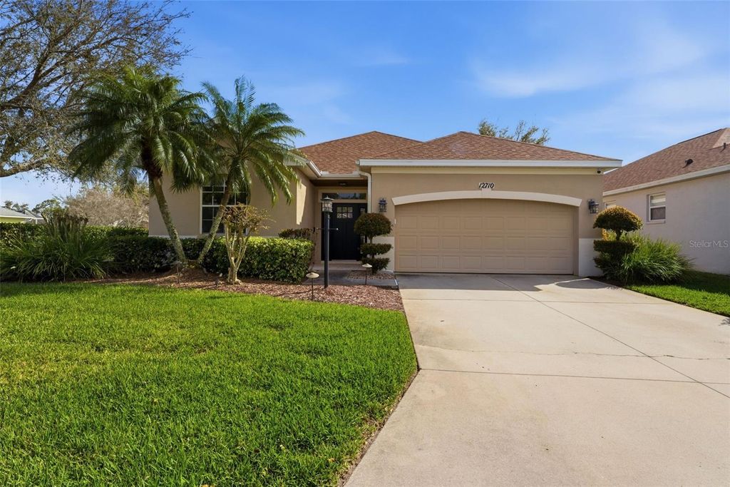 12710 ROCKROSE GLEN, Lakewood Ranch, FL 34202