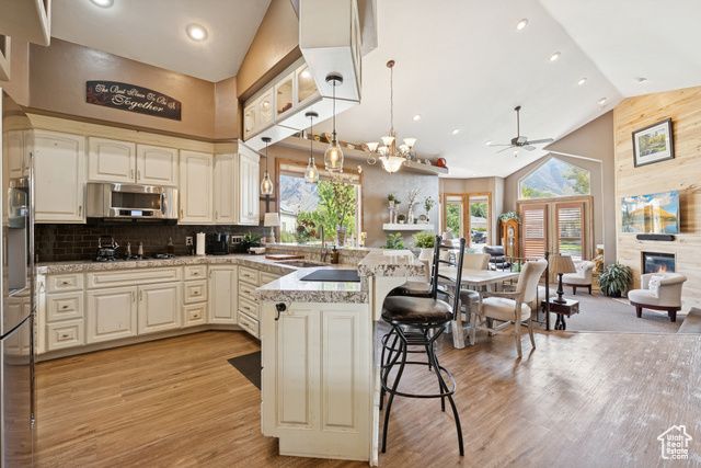 10685 N JERLING DR, Highland, UT 84003