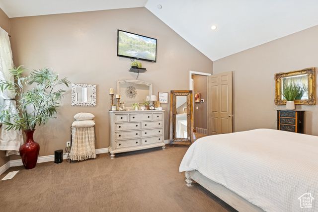 10685 N JERLING DR, Highland, UT 84003