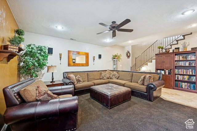 10685 N JERLING DR, Highland, UT 84003