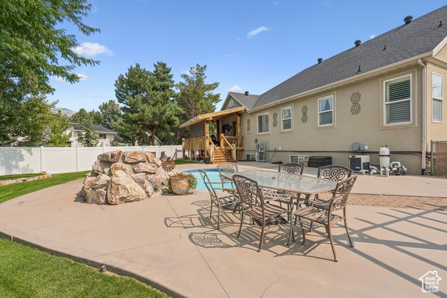 10685 N JERLING DR, Highland, UT 84003