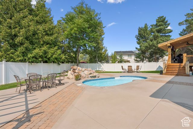 10685 N JERLING DR, Highland, UT 84003