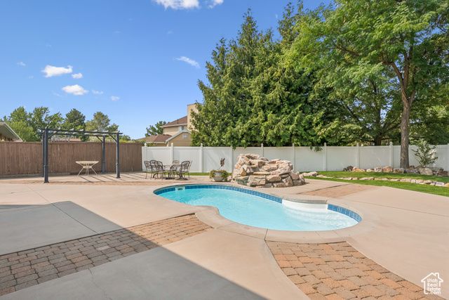 10685 N JERLING DR, Highland, UT 84003