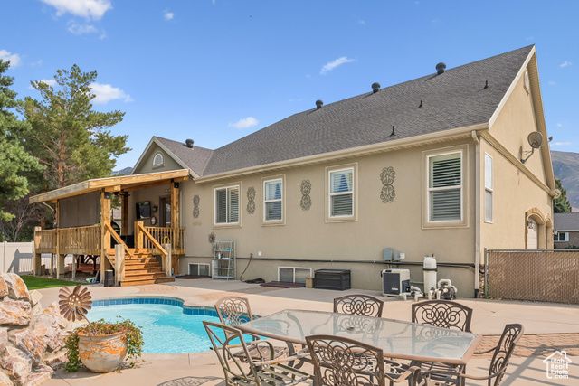 10685 N JERLING DR, Highland, UT 84003