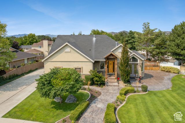 10685 N JERLING DR, Highland, UT 84003