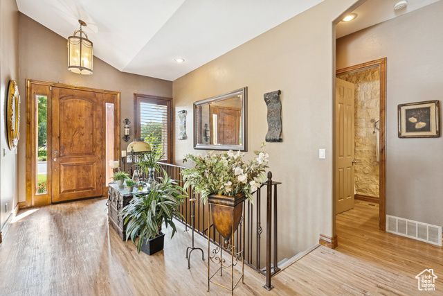 10685 N JERLING DR, Highland, UT 84003