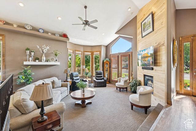 10685 N JERLING DR, Highland, UT 84003