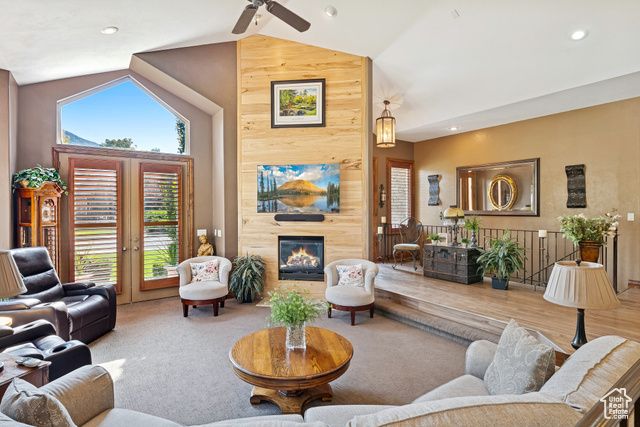 10685 N JERLING DR, Highland, UT 84003