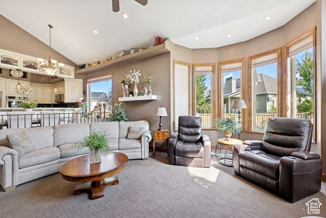 10685 N JERLING DR, Highland, UT 84003