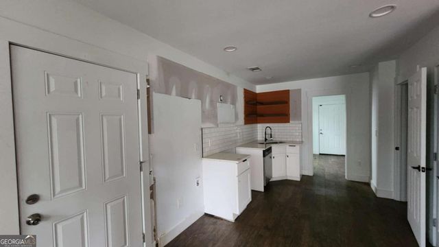 296 Thornton Street SW, Atlanta, GA 30315