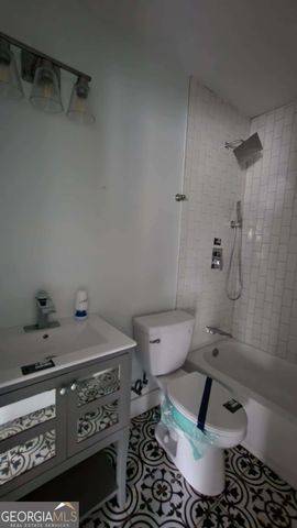 296 Thornton Street SW, Atlanta, GA 30315