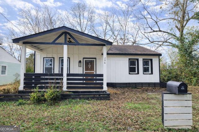 296 Thornton Street SW, Atlanta, GA 30315