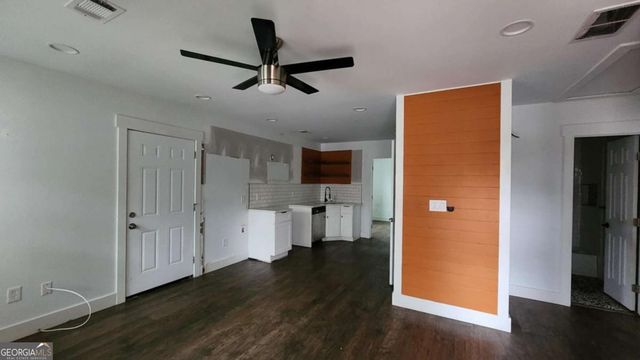 296 Thornton Street SW, Atlanta, GA 30315