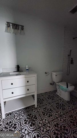 296 Thornton Street SW, Atlanta, GA 30315