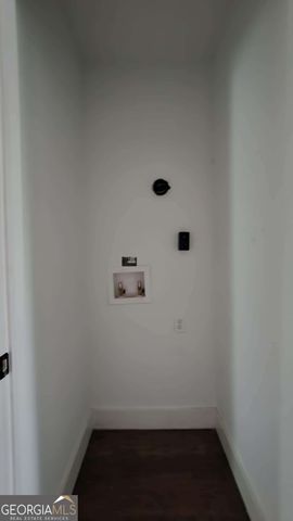 296 Thornton Street SW, Atlanta, GA 30315