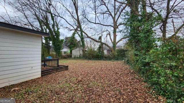 296 Thornton Street SW, Atlanta, GA 30315