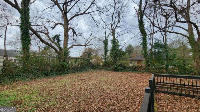 296 Thornton Street SW, Atlanta, GA 30315