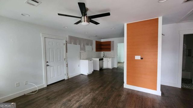 296 Thornton Street SW, Atlanta, GA 30315