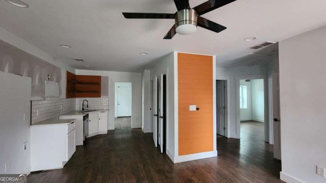 296 Thornton Street SW, Atlanta, GA 30315