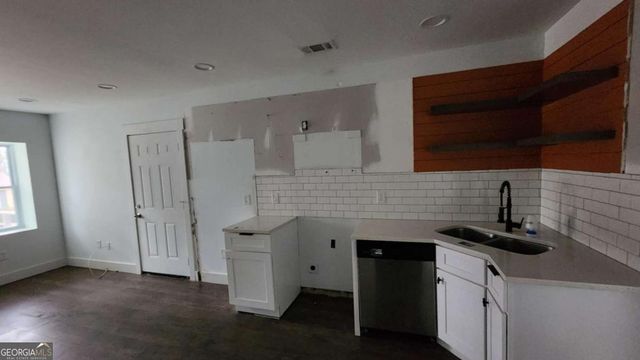 296 Thornton Street SW, Atlanta, GA 30315