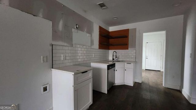 296 Thornton Street SW, Atlanta, GA 30315