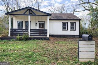 296 Thornton Street SW, Atlanta, GA 30315